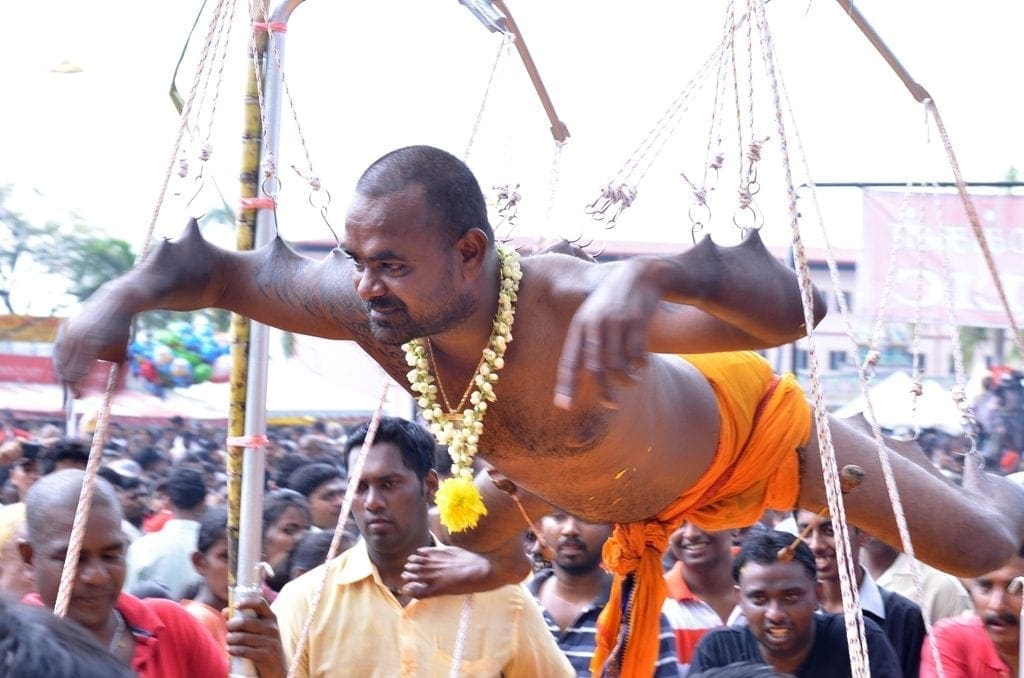 Thaipusam Festival 5 Thaipusam Festival