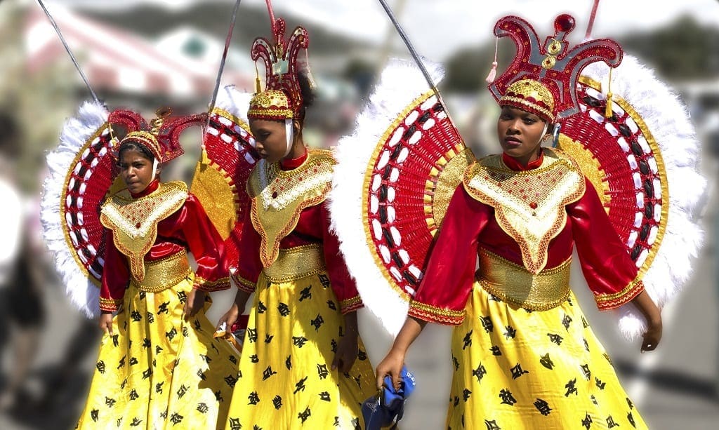 Trinidad Carnival