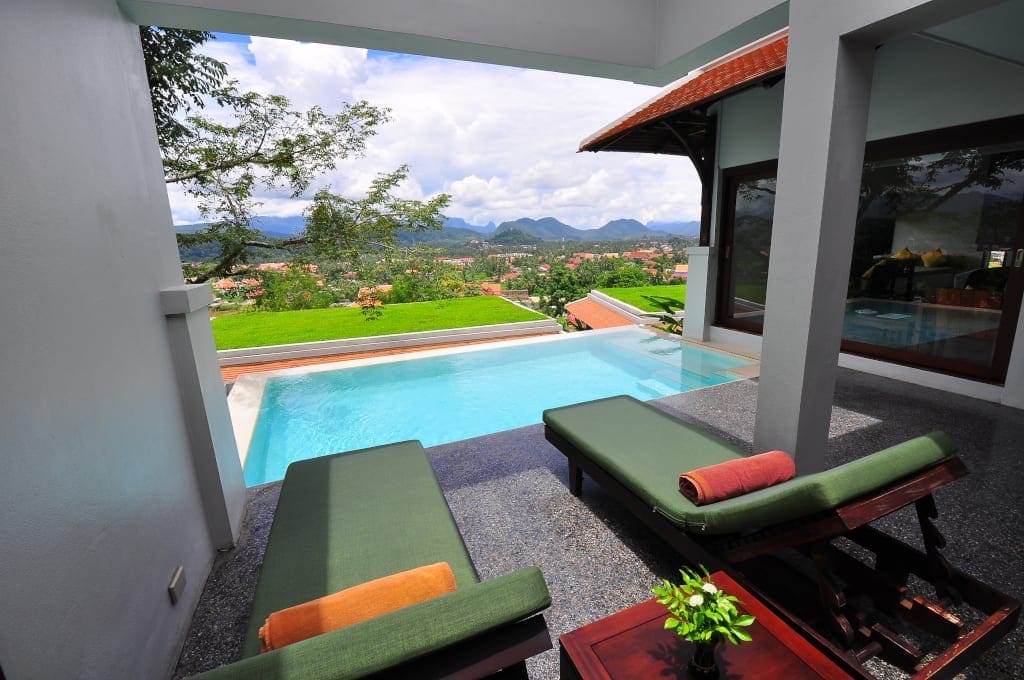 Luang Prabang View Hotel 10