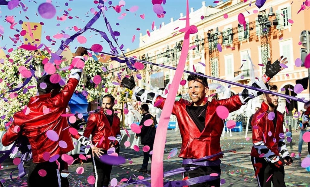 Nice Carnival