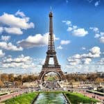 Why Is Paris Known as the City of Love & Romance?