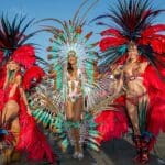 11 Carnivals Around the World for 2023