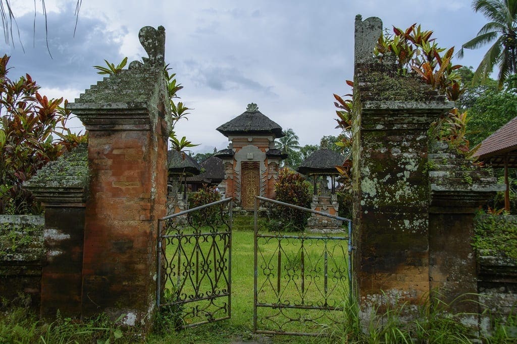 Bali, Indonesia