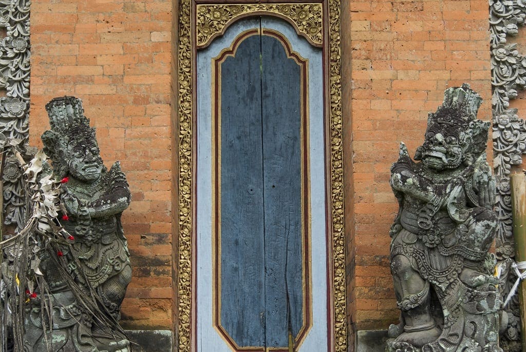 Ubud Bali