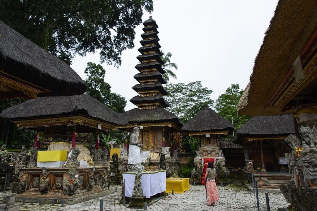 Ubud Bali