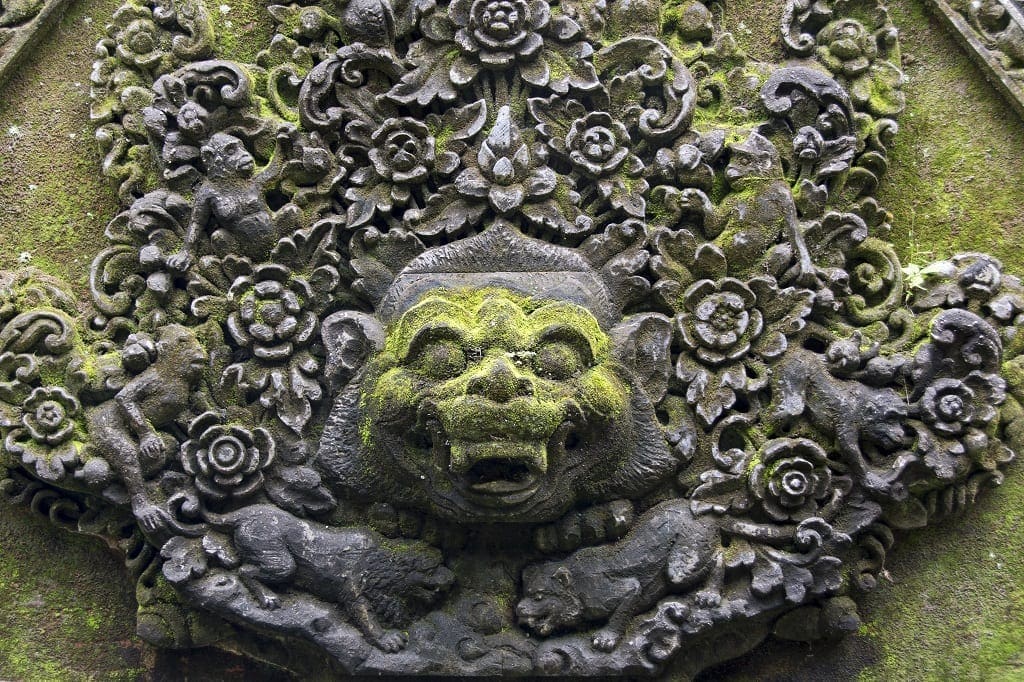 Ubud Bali