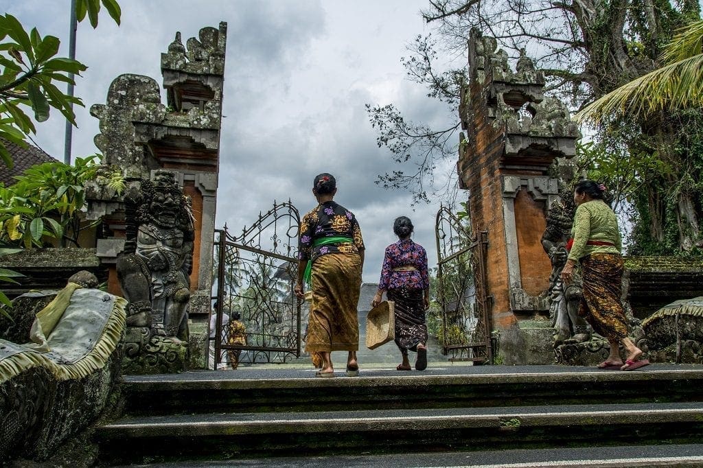 Ubud Bali