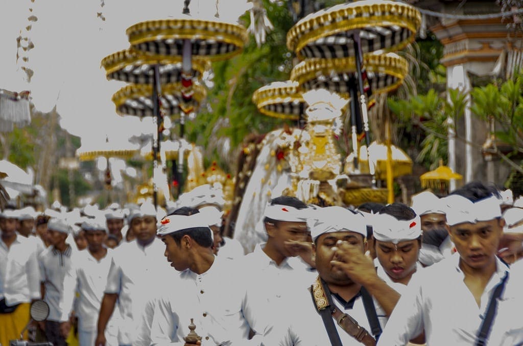 Ubud Bali