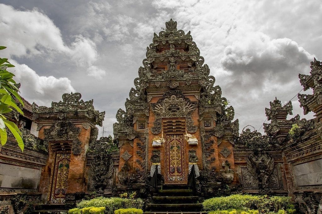 Ubud Bali