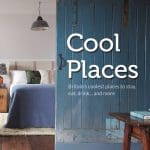 Cool Places 