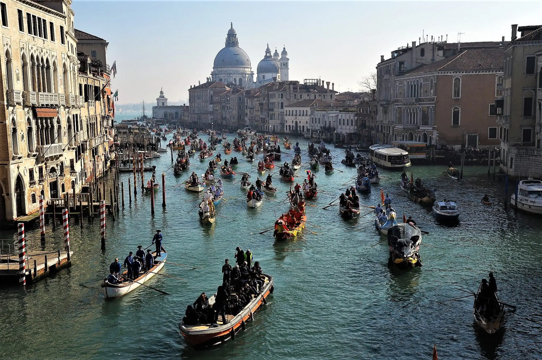 Venice Carnival