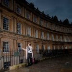 Bath Spa Hotel, Royal Crescent Hotel and Spa