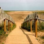 Cool Places