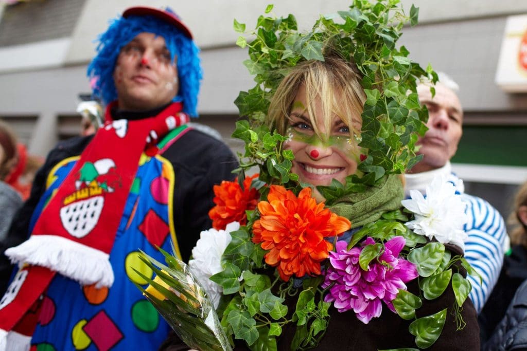 Cologne Carnival