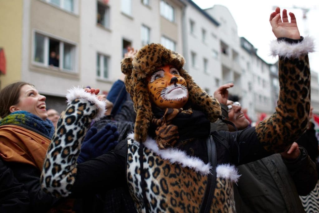Cologne Carnival