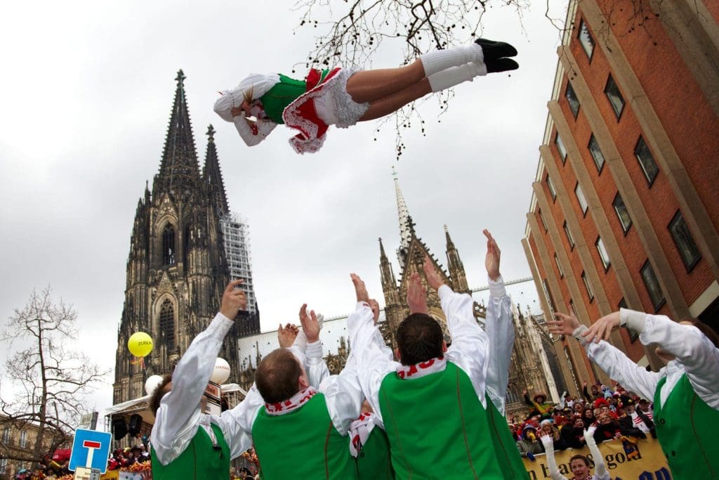 Cologne Carnival