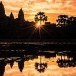Cambodia Travel Tales Past and Future Podcast