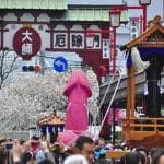 Kanamara Matsuri, Japan Penis Festival, 2023