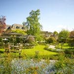 Bath Spa Hotel, Royal Crescent Hotel and Spa