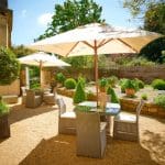 Bath Spa Hotel, Royal Crescent Hotel and Spa