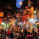 macao holidays