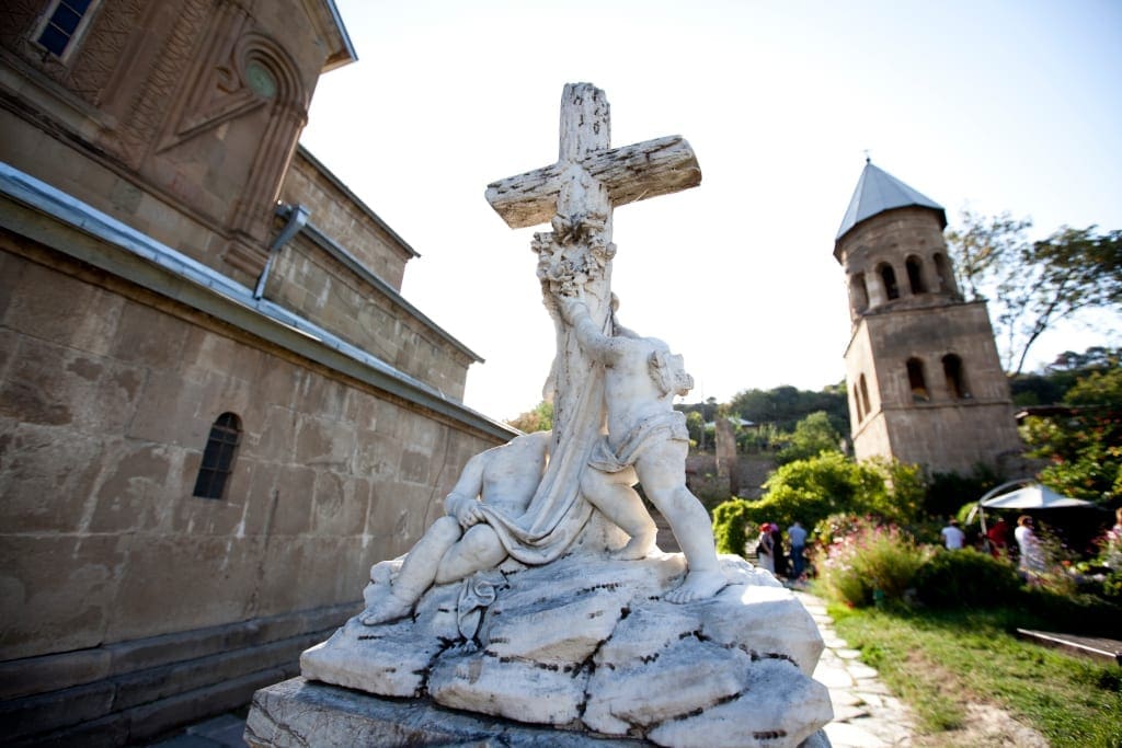 tbilisi georgia