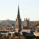 Bath Spa Hotel, Royal Crescent Hotel and Spa