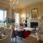 Bath Spa Hotel, Royal Crescent Hotel and Spa