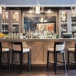 Bath Spa Hotel, Royal Crescent Hotel and Spa