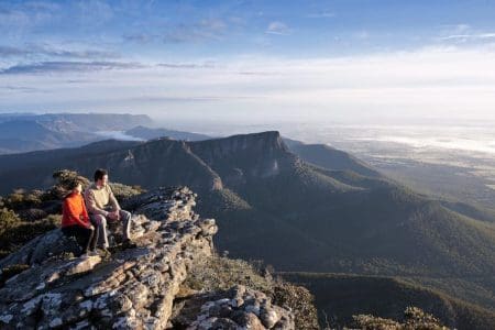 TravMedia_United_Kingdom_1325178_Visit-Victoria_Lookout – Grampians National Park