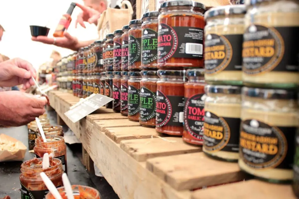 chutney