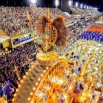 Rio Carnival (Rio Carnaval) Brazil 2023