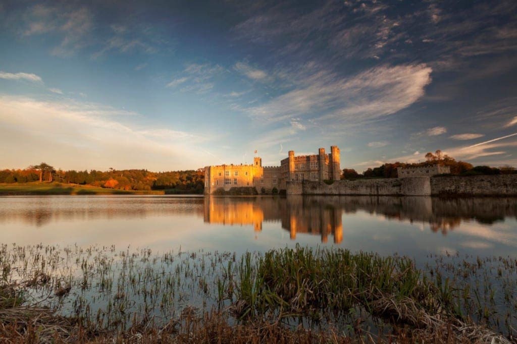 Leeds Castle