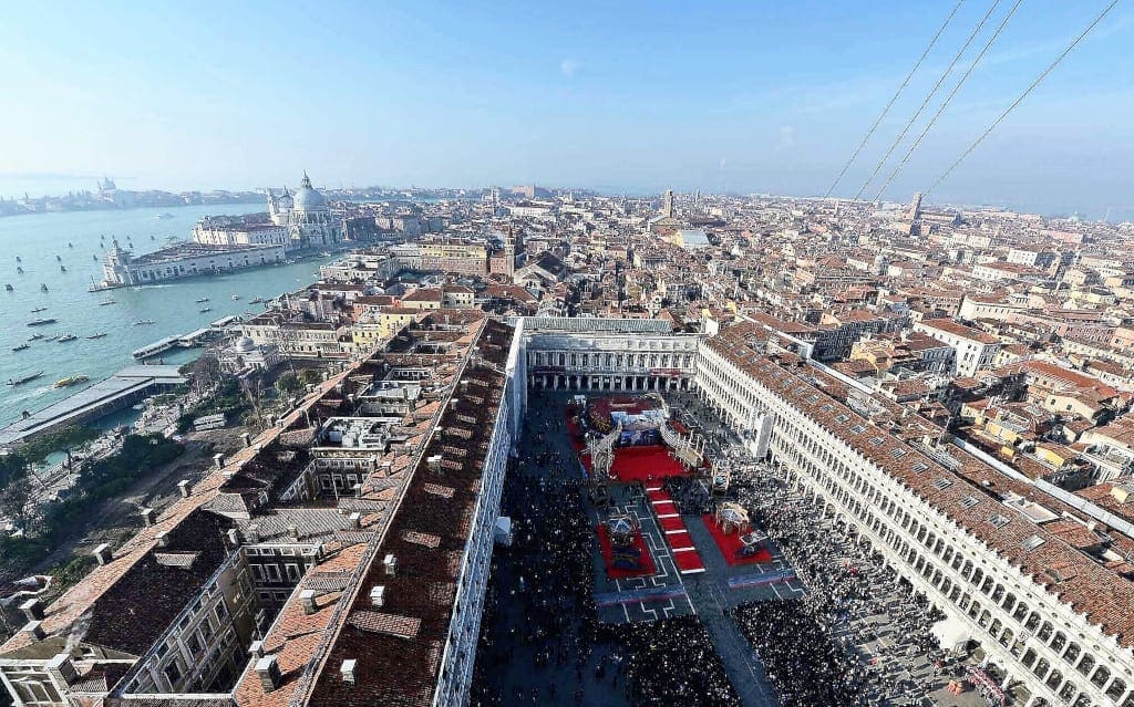 Venice Carnival