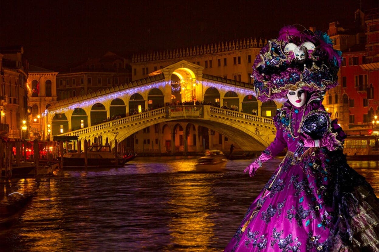 Venice Carnival