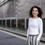 Dawn Simone: Solo Female Travel