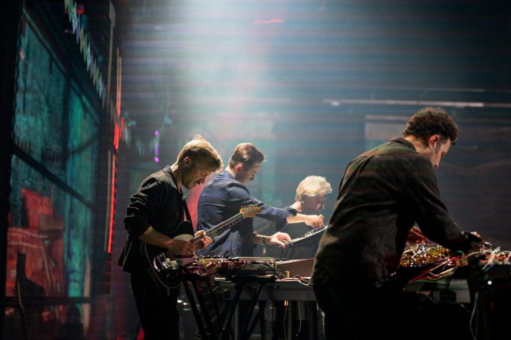 Tallinn Music Week 2022