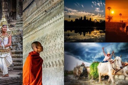 Essential Cambodia Travel Guide