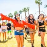 Coachella Valley Music and Arts Festival, 2023