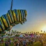 Coachella Valley Music and arts Festival