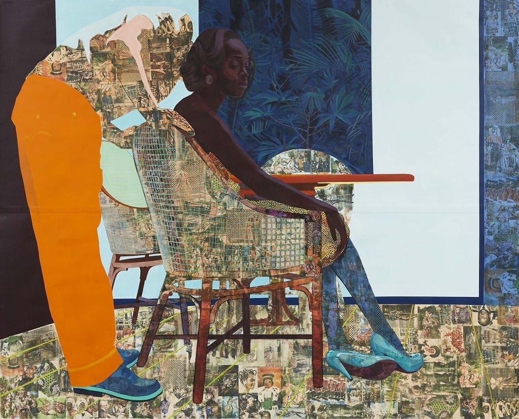 Venice Biennale Italy