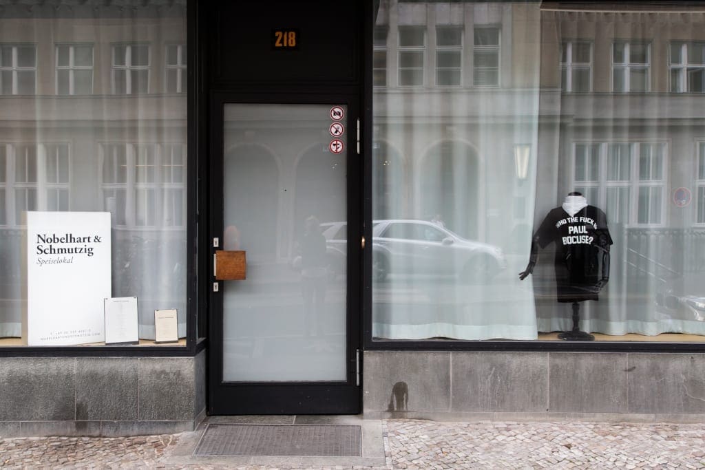 Things to do in Berlin