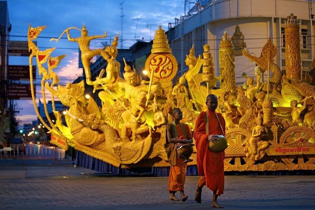 Korat, Thailand