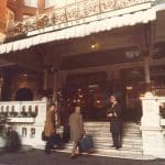 St Ermin's Hotel