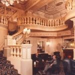St Ermin's Hotel