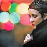 Stacey Kent