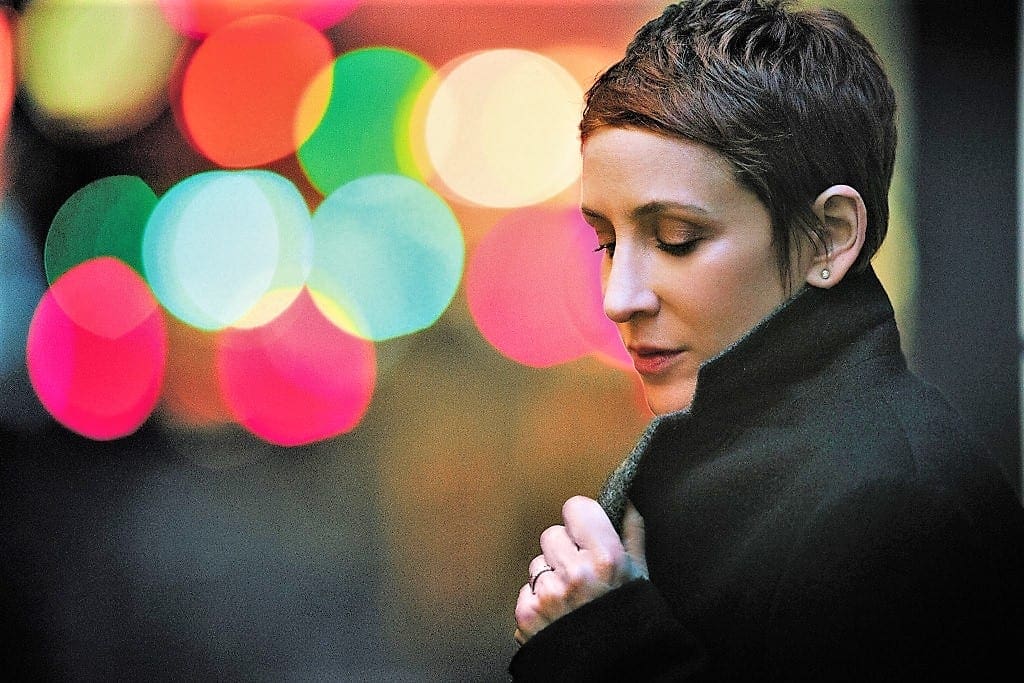 Stacey Kent