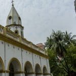 Armenian Church, Bangladesh