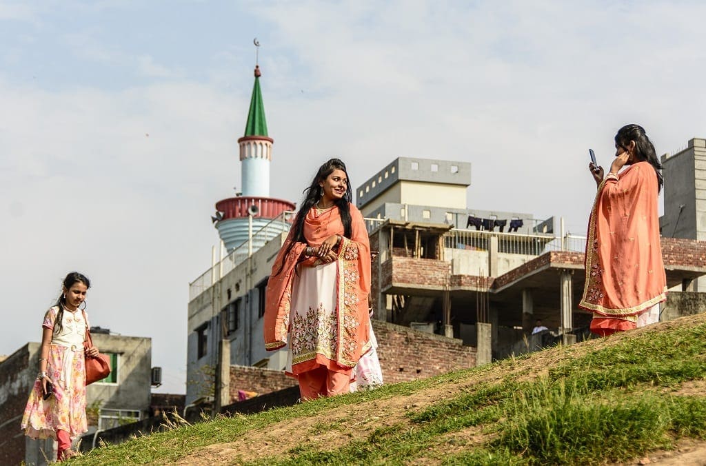 Lalbagh Fort, Bangladesh