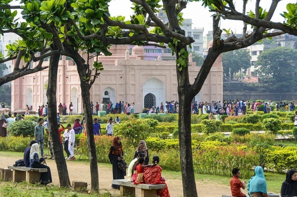 Dhaka Bangladesh